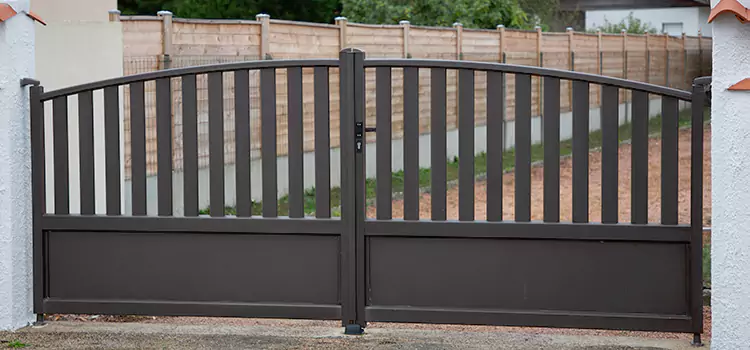Advanced Gate Solutions in Spokane, WA