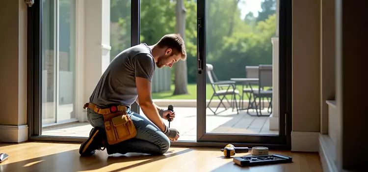 Comprehensive Solutions for Every Glass Door Need in Spokane, WA