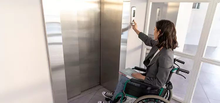 Benefits of Modern Handicap Door Systems in Spokane, WA