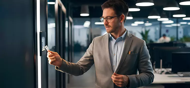 Our Commitment to Keycard Security Excellence in Spokane, WA