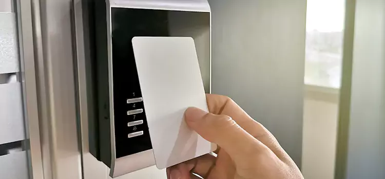 Advanced RFID Technology Integration in Spokane, WA